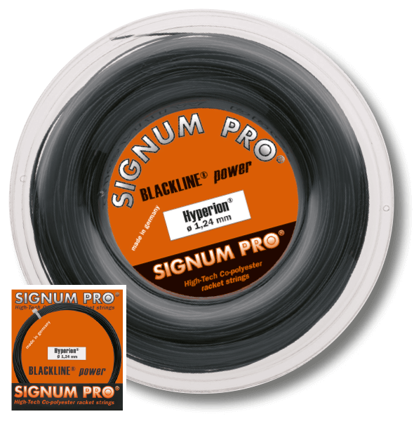 Signum Pro Hyperion 200 Meter Rolle 